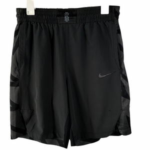 Nike Men's Black Athletic Shorts